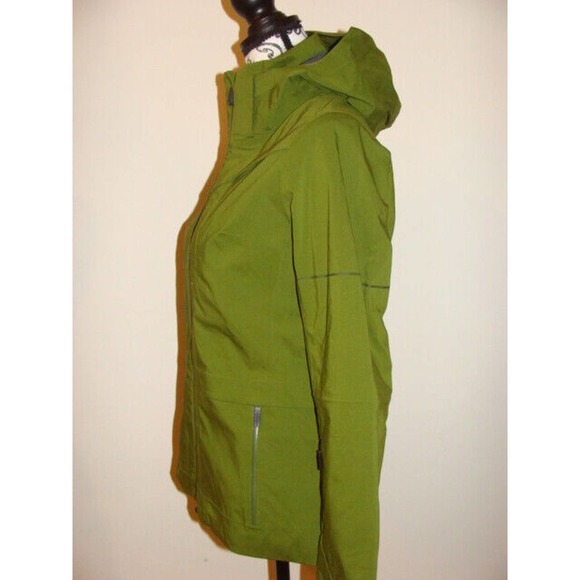 NWT!! KJUS Seduction Ski Jacket Women’s Size US 4 Small EU 36 - Picture 3 of 14